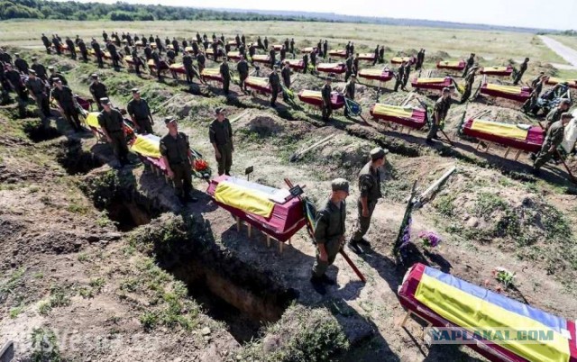 Глава ДНР Александр Захарченко убит в центре Донецка при покушении в кафе "Сепар"