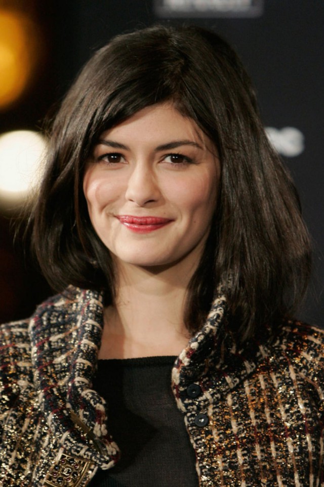 The special edition: Audrey Tautou