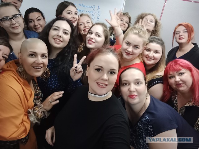Юлия Печерская. Градация мужчин по уровню дохода