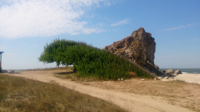 Три дня в Крыму