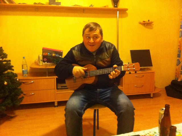 Чудики из социальных сетей