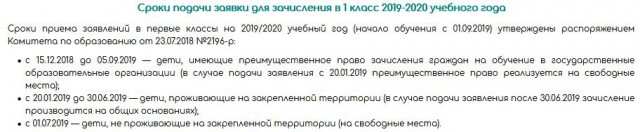 Вниманию яжематерей и всех у кого ребенок идет в школу