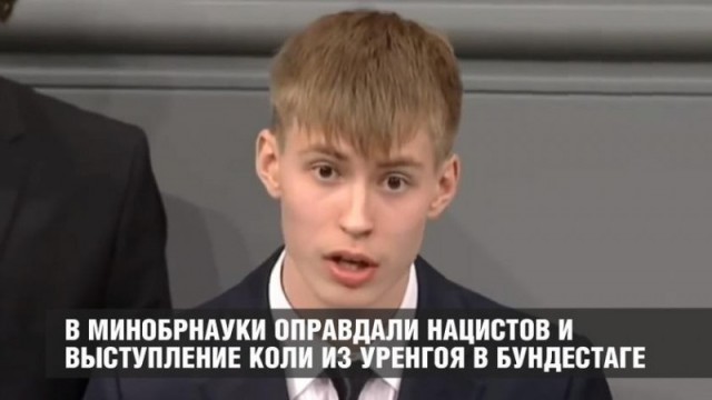 Два поста Сергея Лукьяненко о Дне Победы