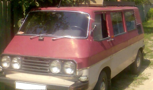 Игра на ЯПе: Угадай АВТО-2