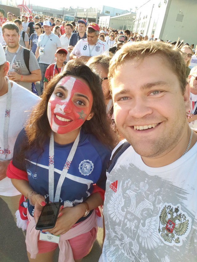 Год после Чемпионата Мира 2018. Как я все 11 городов и 14 матчей посетил.