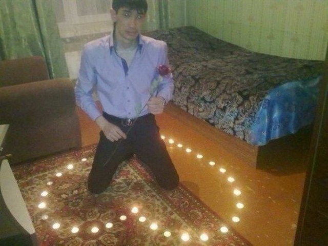 Подростковый деградант 05.08.19