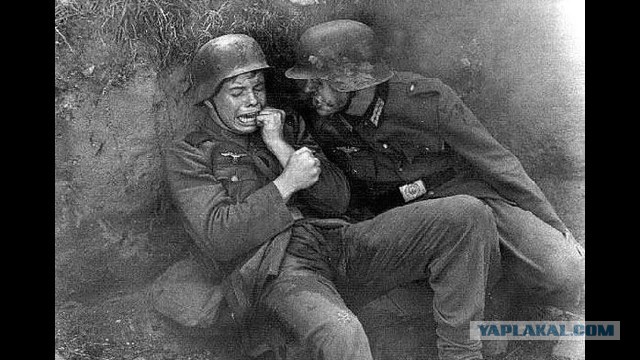 Война