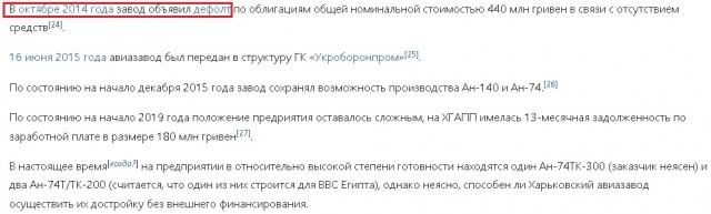 Взгляд за рампу по-украински