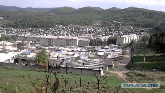 Дальний Восток: ощущения городов