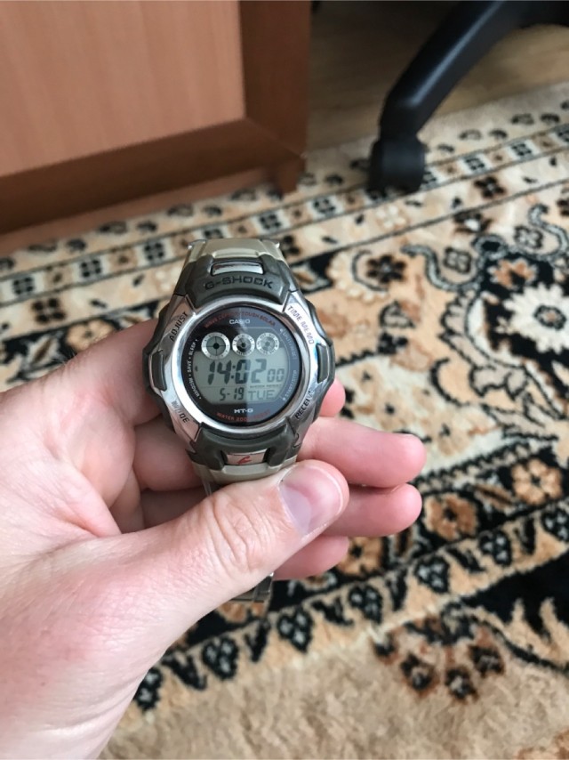 История рождения бренда CASIO