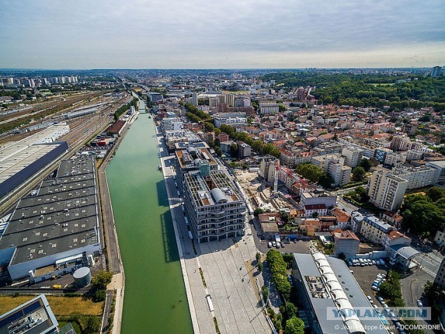 Делимся красивыми фотографиями своего родного города