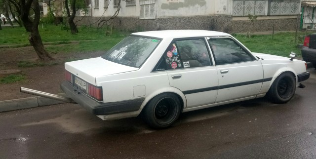 Автоподборка «Золотые руки из задницы»