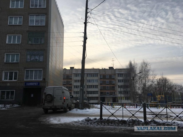 Путешествие из Перми в Москву, через Киров и Кострому