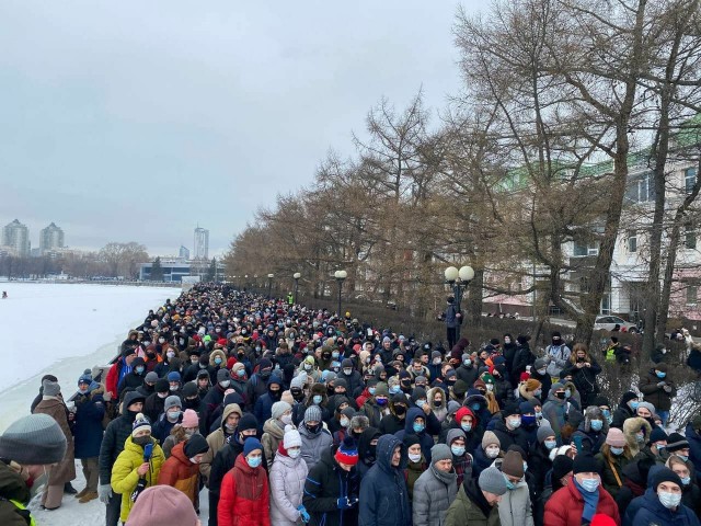 Потрясающее фото из Красноярска