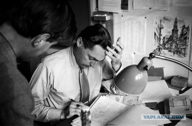 Джек Шарп - гениальный фотограф любитель