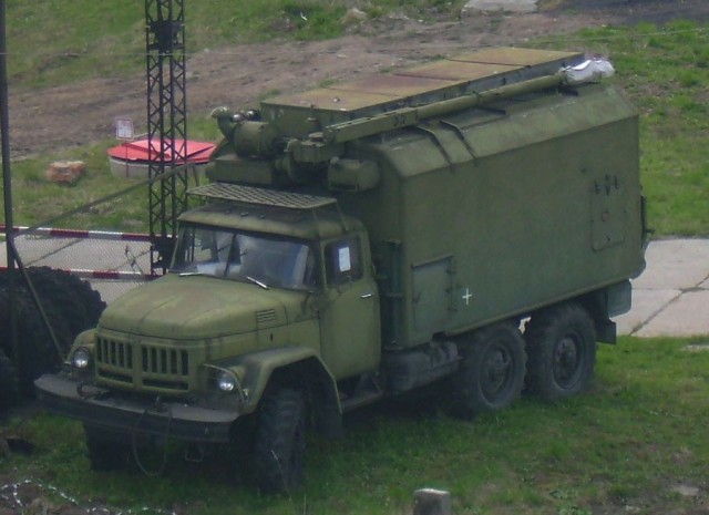 Какой у вас первый автомобиль