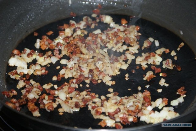 Фасоль – International, Или «Веселые нотки»