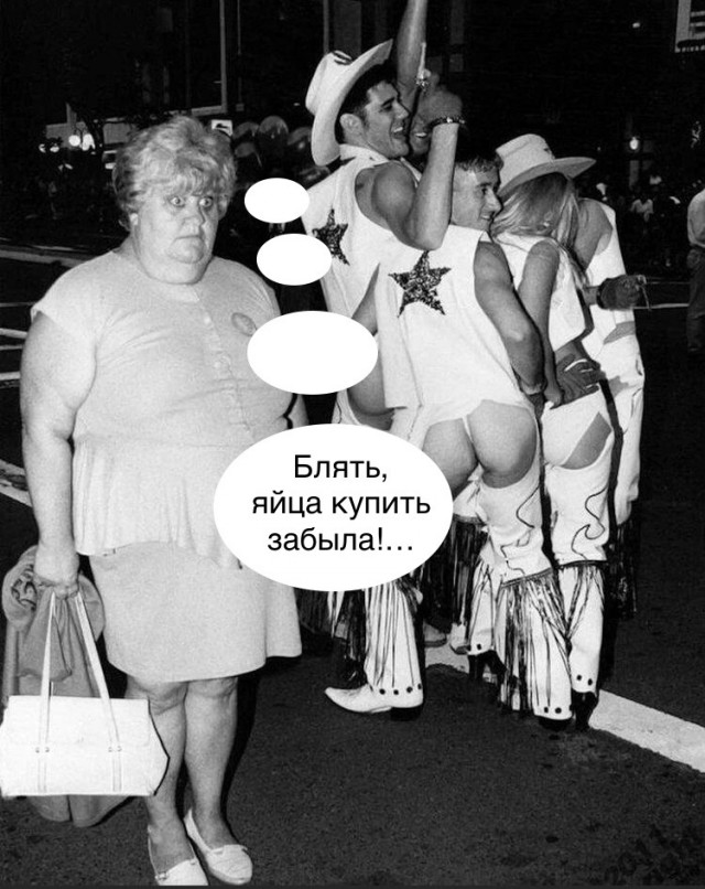 20 фото из прошлого, доказывающих, что история всё ещё может удивлять интересными моментами