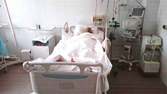 Принудительная вакцинация — это преступление. Медики не должны бояться об этом говорить