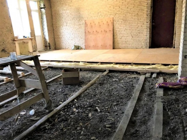 Покупаем квартиру в «сталинке». О чем молчат продавцы?