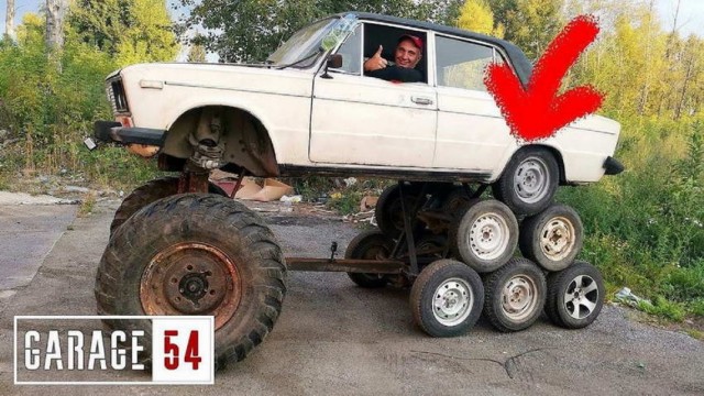Прикольные и просто красивые картинки