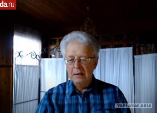 Валентин Катасонов: Россией управляют извне через Центробанк и ВОЗ