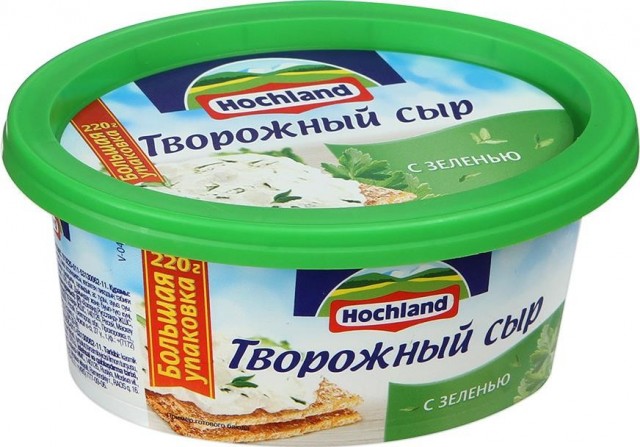 Тарталетки с икрой.
