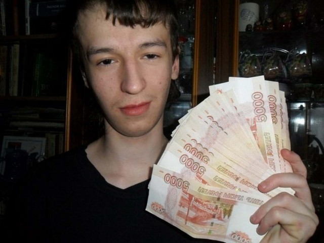 Чудики из социальных сетей 05.03.22