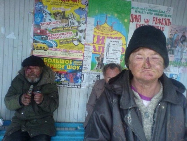 Скотсети и прочие интернеты 11.03.2022