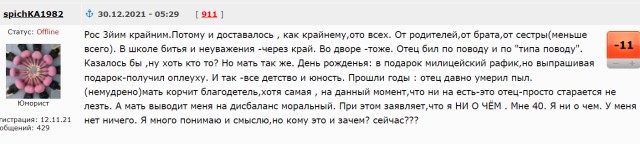 Дихлофос. Ваше мнение