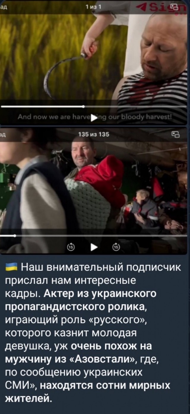 Морпехи переобулись и требуют «вывезти их в третью страну»