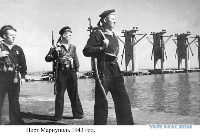 Не люблю политоту, но... зацепило