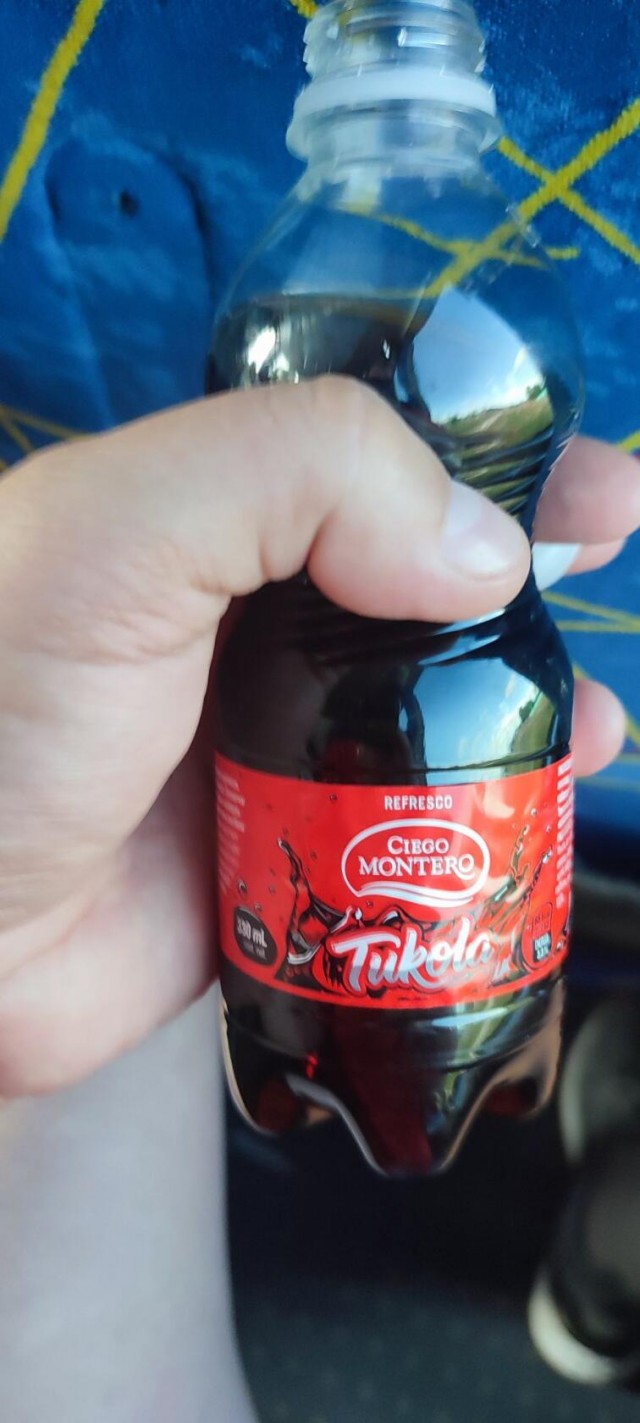 «Очаково» рассказало, как добилось вкуса Coca-Cola в своей CoolCola