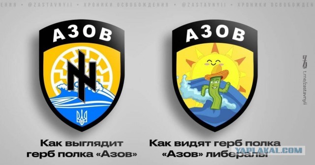 каталог Азов