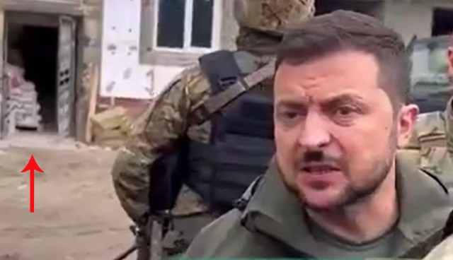 Опять угашен?