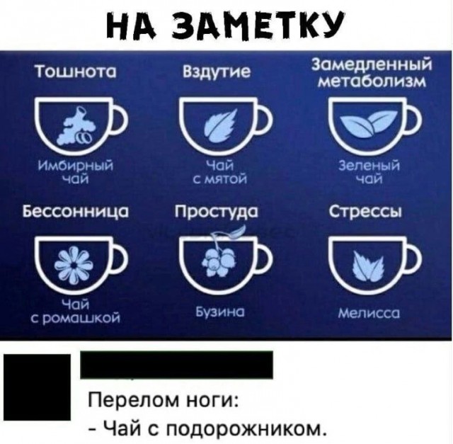 Немного мемчиков. Для взрослых. Часть 17