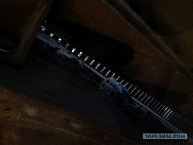 Автотур "Опять несет куда глаза глядятъ"