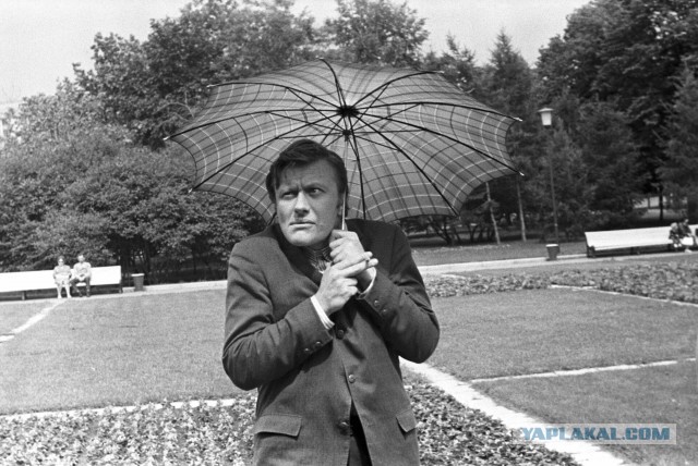 Интересные и редкие ретро-фотографии 06.02.2023