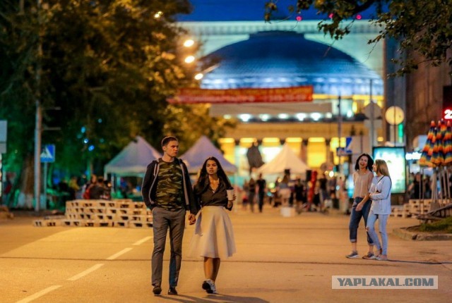 Метро Нью-Йорка VS метро Москвы.