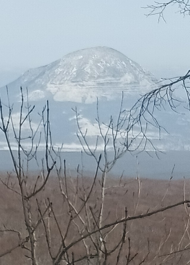 Прогулка выходного дня