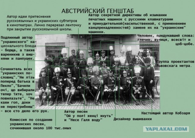 Документы подтвердили роль украинских карателей в сожжении жителей Хатыни
