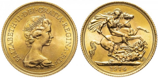 Всемирная история денег в 10 монетах