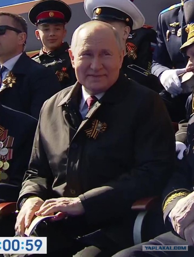 ТВ или трибуна?