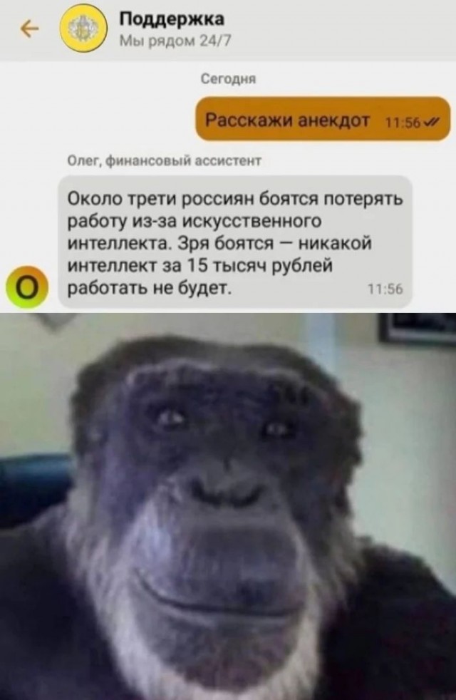 Приколы с налетом деградации в пятницу