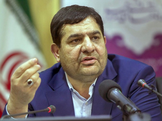 Президент Раиси и все находившиеся на борту вертолета президента Ирана погибли