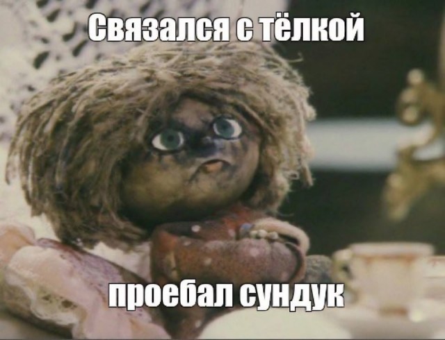 Завалялось тут случайно немного забавных картинок