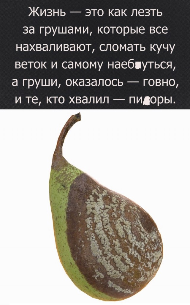 Ура, товарищи! Понедельник!