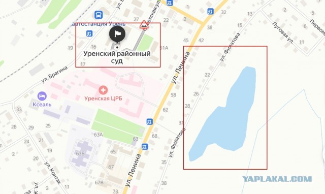 Когда закончится сюрреализм в наших судах?