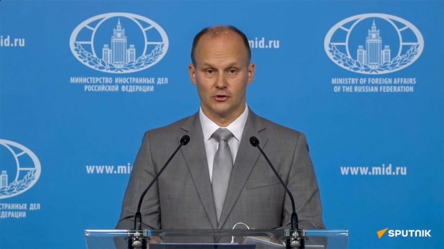 МИД призвал россиян отказаться от YouTube и осваивать Rutube