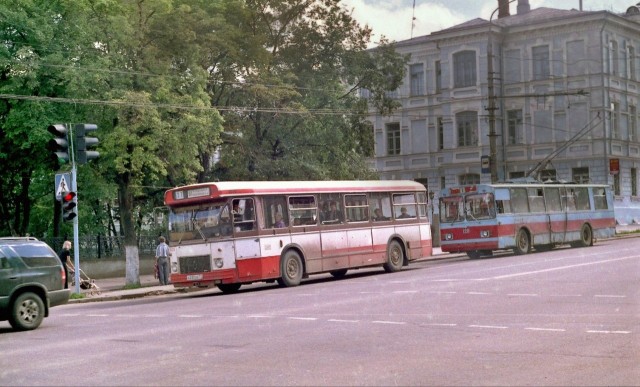 Интересные фотографии 1990 -х 25.08.24